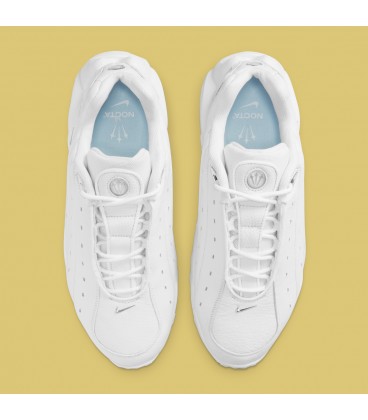 کفش پیاده روی مردانه نایک مدل نوچا Nike NOCTA Hot Step