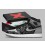 کفش پیاده روی زنانه نایک مدل ایر جردن وان Nike Air Jordan 1 Retro High OG Rebellionaire