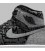 کفش پیاده روی زنانه نایک مدل ایر جردن وان Nike Air Jordan 1 Retro High OG Rebellionaire