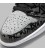 کفش پیاده روی زنانه نایک مدل ایر جردن وان Nike Air Jordan 1 Retro High OG Rebellionaire