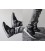 کفش پیاده روی زنانه نایک مدل ایر جردن وان Nike Air Jordan 1 Retro High OG Rebellionaire