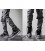 کفش پیاده روی زنانه نایک مدل ایر جردن وان Nike Air Jordan 1 Retro High OG Rebellionaire