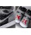 کفش پیاده روی زنانه نایک مدل ایر جردن وان Nike Air Jordan 1 Retro High OG Rebellionaire