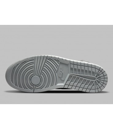 کفش پیاده روی مردانه نایک مدل ایر جردن وان Nike Air Jordan 1 Retro High OG Rebellionaire