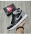 کفش پیاده روی مردانه نایک مدل ایر جردن وان Nike Air Jordan 1 Retro High OG Rebellionaire