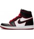 کفش پیاده روی زنانه نایک مدل ایر جردن وان Nike Air Jordan 1 Retro High OG Bloodline