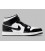 کفش پیاده روی زنانه نایک مدل ایر جردن وان Nike Air Jordan 1 Retro High OG Carbon Fiber