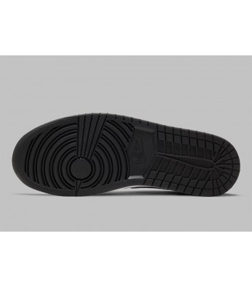 کفش پیاده روی زنانه نایک مدل ایر جردن وان Nike Air Jordan 1 Retro High OG Carbon Fiber