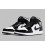 کفش پیاده روی زنانه نایک مدل ایر جردن وان Nike Air Jordan 1 Retro High OG Carbon Fiber