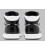 کفش پیاده روی زنانه نایک مدل ایر جردن وان Nike Air Jordan 1 Retro High OG Carbon Fiber