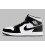کفش پیاده روی زنانه نایک مدل ایر جردن وان Nike Air Jordan 1 Retro High OG Carbon Fiber