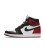 کفش پیاده روی زنانه نایک مدل ایر جردن وان Nike Air Jordan 1 Black Toe