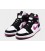 کفش پیاده روی زنانه نایک مدل ایر جردن وان Nike Air Jordan 1 Appears In A Magenta