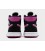 کفش پیاده روی زنانه نایک مدل ایر جردن وان Nike Air Jordan 1 Appears In A Magenta