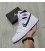 کفش پیاده روی زنانه نایک مدل ایر جردن وان Nike Air Jordan 1 Court Purple