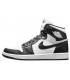 کفش پیاده روی مردانه نایک مدل ایر جردن وان Nike Air Jordan 1 Retro High OG Black & White