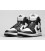 کفش پیاده روی مردانه نایک مدل ایر جردن وان Nike Air Jordan 1 Retro High OG Black & White