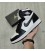 کفش پیاده روی زنانه نایک مدل ایر جردن وان Nike Air Jordan 1 Retro High OG Black & White