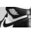 کفش پیاده روی زنانه نایک مدل ایر جردن وان Nike Air Jordan 1 Retro High OG Black & White