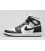 کفش پیاده روی زنانه نایک مدل ایر جردن وان Nike Air Jordan 1 Retro High OG Black & White