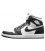 کفش پیاده روی زنانه نایک مدل ایر جردن وان Nike Air Jordan 1 Retro High OG Black & White