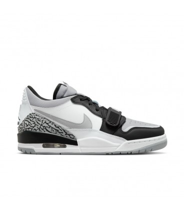 کفش پیاده روی مردانه نایک مدل ایر جردن  Nike Air Jordan Legacy 312 Low