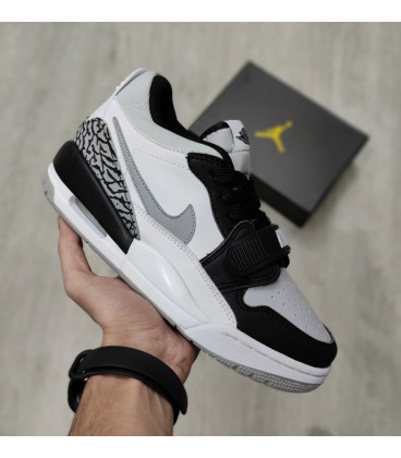کفش پیاده روی مردانه نایک مدل ایر جردن  Nike Air Jordan Legacy 312 Low