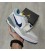 کفش پیاده روی زنانه نایک مدل ایر جردن  Nike Air Jordan Legacy 312 Low