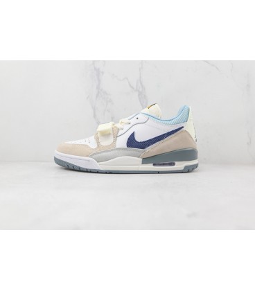 کفش پیاده روی مردانه نایک مدل ایر جردن  Nike Air Jordan Legacy 312 Low