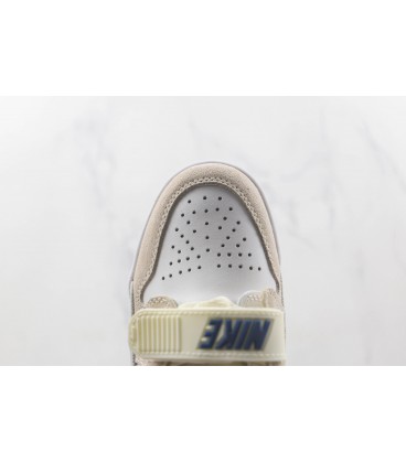 کفش پیاده روی مردانه نایک مدل ایر جردن  Nike Air Jordan Legacy 312 Low
