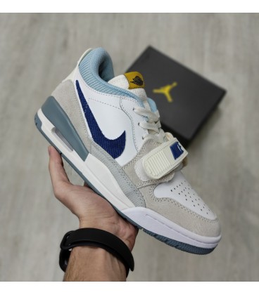 کفش پیاده روی مردانه نایک مدل ایر جردن  Nike Air Jordan Legacy 312 Low