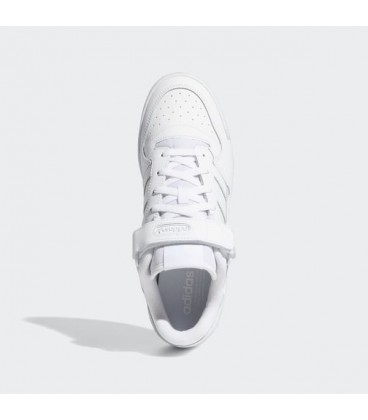 کفش پیاده روی مردانه آدیداس مدل فروم Adidas Forum 84 Low White