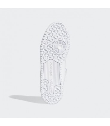 کفش پیاده روی مردانه آدیداس مدل فروم Adidas Forum 84 Low White
