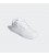 کفش پیاده روی مردانه آدیداس مدل فروم Adidas Forum 84 Low White