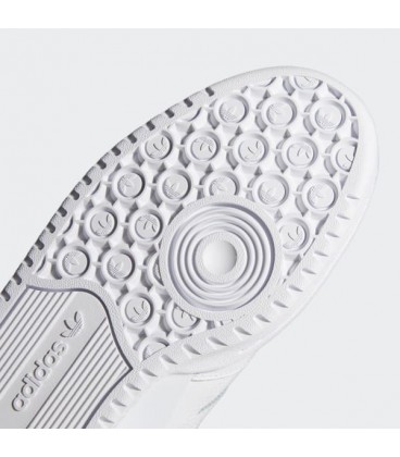 کفش پیاده روی مردانه آدیداس مدل فروم Adidas Forum 84 Low White