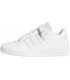 کفش پیاده روی زنانه آدیداس مدل فروم Adidas Forum 84 Low White