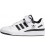 کفش پیاده روی مردانه آدیداس مدل فروم Adidas Forum 84 Low schoenen
