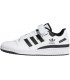 کفش پیاده روی مردانه آدیداس مدل فروم Adidas Forum 84 Low schoenen