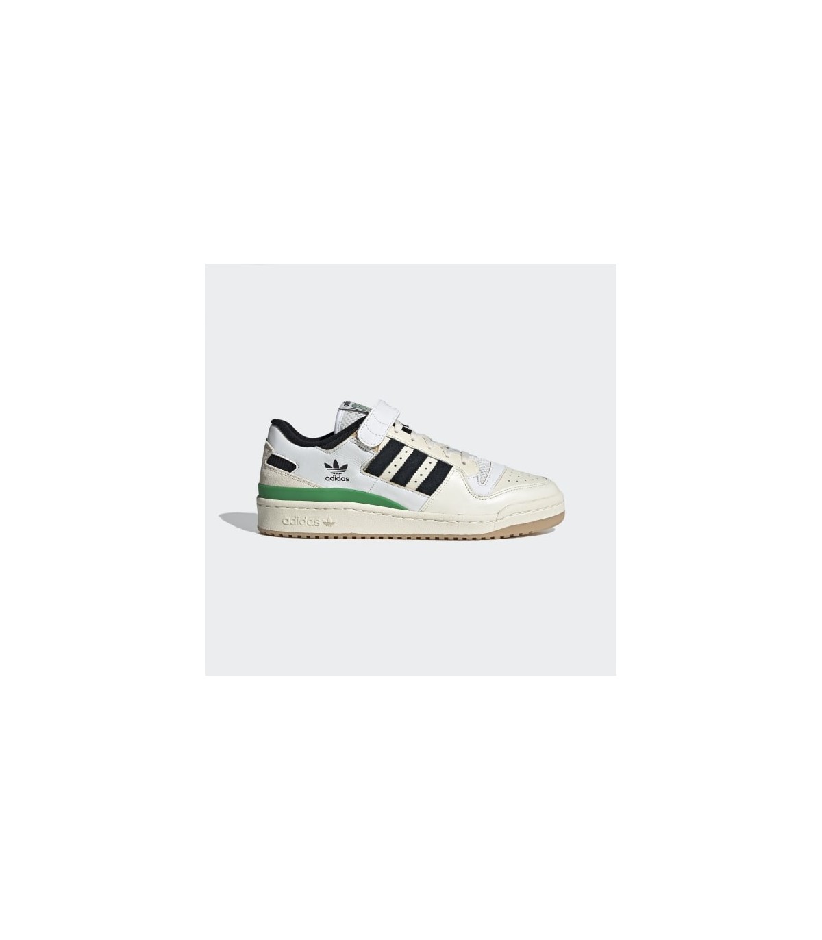 adidas forum green 39