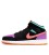 کفش پیاده روی زنانه نایک مدل ایر جردن  Nike Air Jordan 1 Mid GS Candy