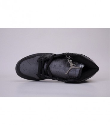 کفش پیاده روی مردانه نایک مدل ایر جردن Nike Air Jordan 1 Dior