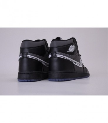 کفش پیاده روی مردانه نایک مدل ایر جردن Nike Air Jordan 1 Dior