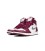 کفش پیاده روی مردانه نایک مدل ایر جردن Nike Air Jordan 1 Retro High OG Bordeaux