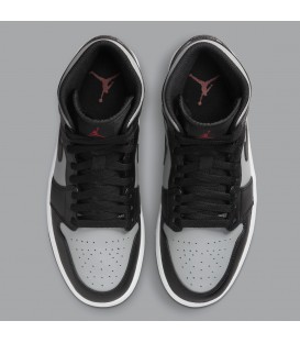کفش پیاده روی مردانه نایک مدل ایر جردن Nike Air Jordan 1 Retro High OG Wings