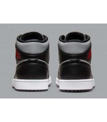 کفش پیاده روی مردانه نایک مدل ایر جردن Nike Air Jordan 1 Retro High OG Wings