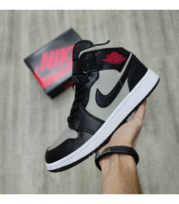 کفش پیاده روی مردانه نایک مدل ایر جردن Nike Air Jordan 1 Retro High OG Wings