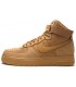 کفش پیاده روی زنانه نایک مدل ایر جردن Nike Air Force 1 High