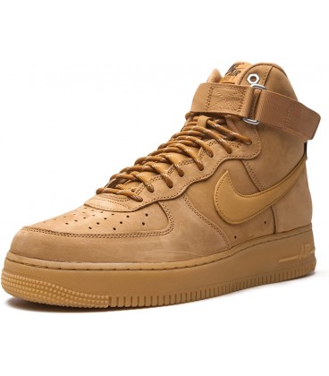 کفش پیاده روی زنانه نایک مدل ایر جردن Nike Air Force 1 High