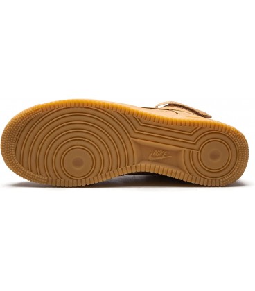 کفش پیاده روی زنانه نایک مدل ایر جردن Nike Air Force 1 High