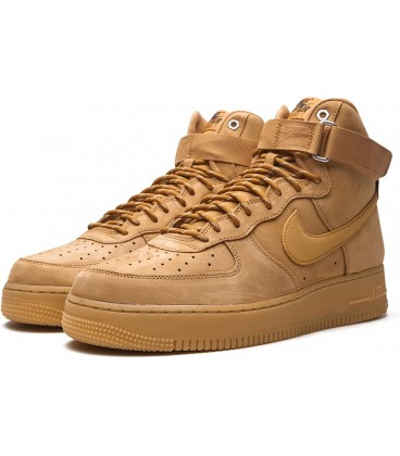 کفش پیاده روی زنانه نایک مدل ایر جردن Nike Air Force 1 High